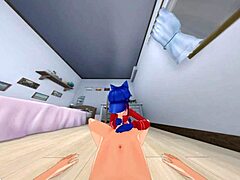 3D desire in Mita’s challenge