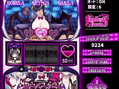 Succubus Casino Erotic Vibes