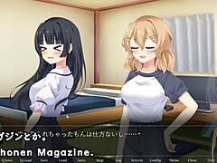 Ghost2’s August Desire Tale