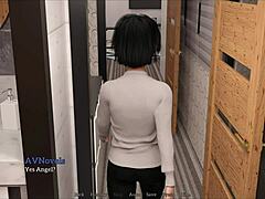 any clues in my new memories 75?