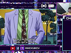 Jojo's saga unveils bold climax
