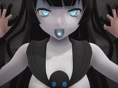 Keijun Seiki’s Hot Anime Porn