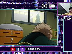 Jojo’s Bizarre Adventure Animation Part 4