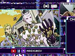 Jojo's saga unveils bold climax
