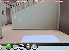 stunning milf’s 3d epic fuck