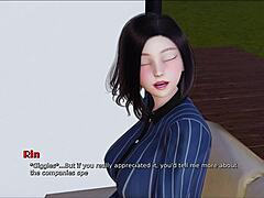 Seductress' Stunning Curves in Action