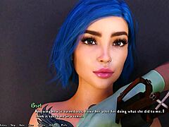 Being A Dik Interlude 277 Heartfelt Words Scene