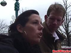 i paid black dutch hooker for blowjob