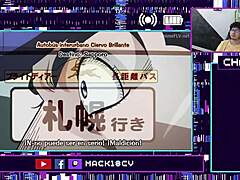 Jojo's Bizarre Adventure Animation Part 4 Episodes 13-14