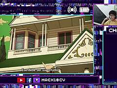 Jojo's Bizarre Adventure Animation Part 4 Episodes 13-14
