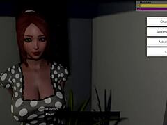 Ever seduced by a master in anime game?