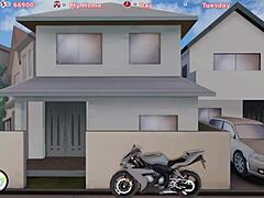 Ever fucked a big-titted neighbor like in hentai?
