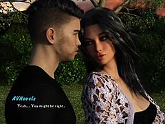 Tan Beauty’s Raw Bold Thrill