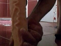 3DXChat Blonde Siren’s Deep Passion