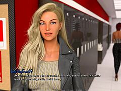 3D Desire with Raw Mystery