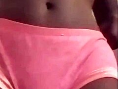 Teen Girl’s Deep Raw Secret