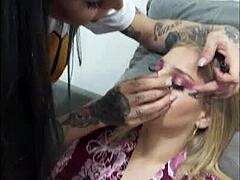Nina Lins’ Hot Secrets
