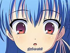 Dark Blue Ep 2: Spa Secrets Unveiled