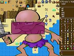 Goblins Fuck Heroines in Part 4