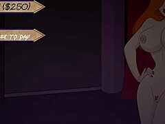3D Animated Sex Curves