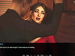 office hentai porn game fucked hard part 1