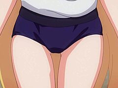 dxd fanservice vibrant bedroom thrill