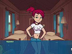 Anime Creampie Heat