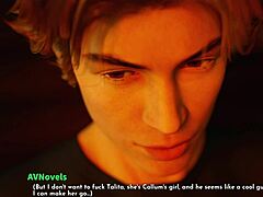 so this big tits hentai game unfolds in 3d anime style, welcoming you to free will 18