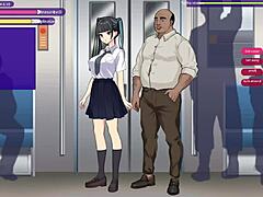 Mia’s Fierce Animated Longing