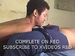 Surprise After-Work Naughty Thrill