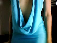Chantal’s Anal Close-Up Heat
