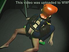 Dexter’s Mommy Heats Up Vault 69