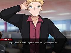 I watched unkept promises in hentai sex scenes