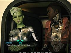 tales from the unending void 162!