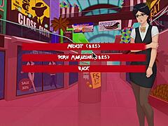 I found Clover in Paprika Trainer ep 3