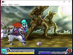 Final f ck again gameplay in full detail