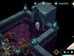 Bold dungeon escape fuck today
