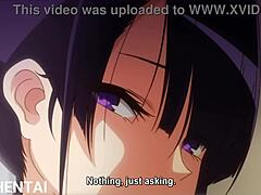 Anime Nights of Tender Emotion