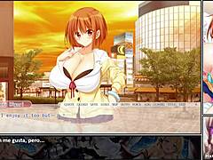 Anime’s Indian Netorase Heat