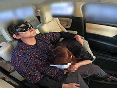 Wife Enjoys Sweet Surprise Before Journey