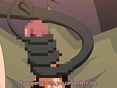Perfect Vampires Show Off Massive Anime Tits