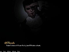 Being a DIK 234 Chick Route Hentai Game