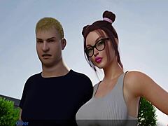 my yoga session ignites 3d thrills