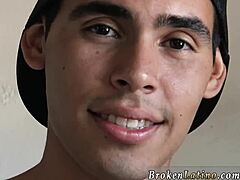 Young Gay Men’s Bold Desire