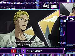 jojo action on TubeV Sex