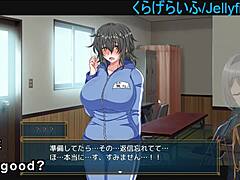 Last machine hentai game with translated subtitles