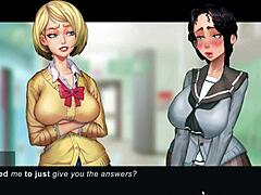 what secrets does anime queen share?