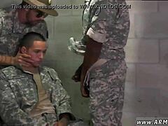 MILITARY PORN FOR EVERYONE