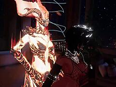 Flamenco VR Heat Unleashed