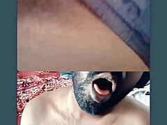 Tamil Man’s Intense Moments